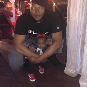 Meet your Posher, Kay